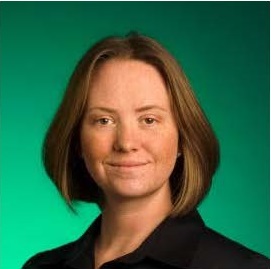 Heather Adkins